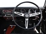 Holden Monaro GTS 1969 года